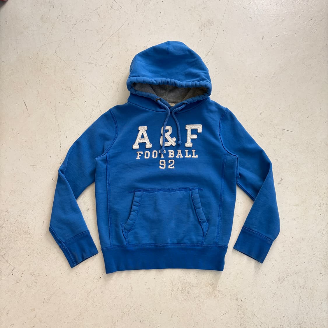 아베크롬비 빈티지 후드티 M 상품이미지1