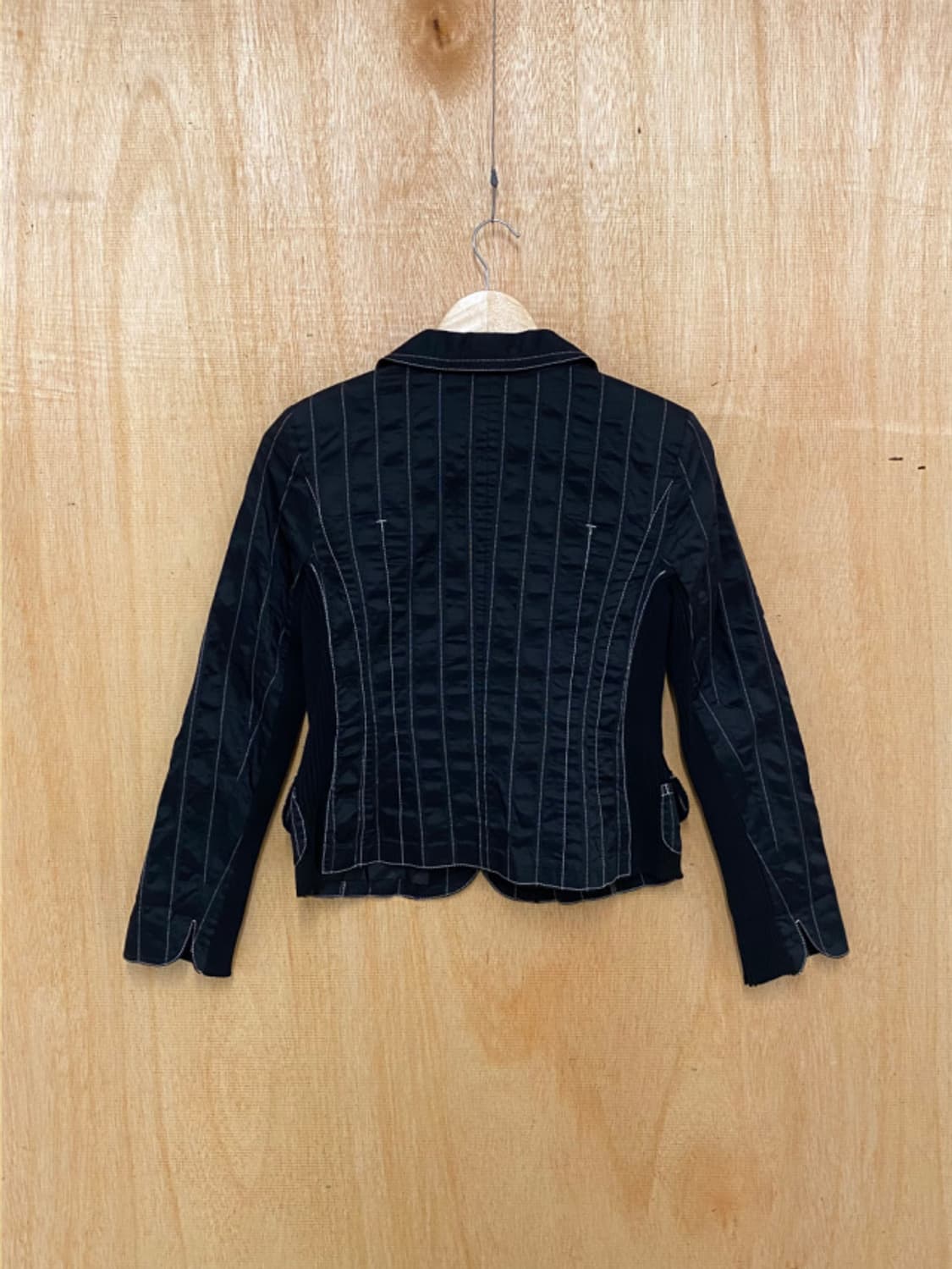 TRICO by hiroko bis jacket 상품이미지4