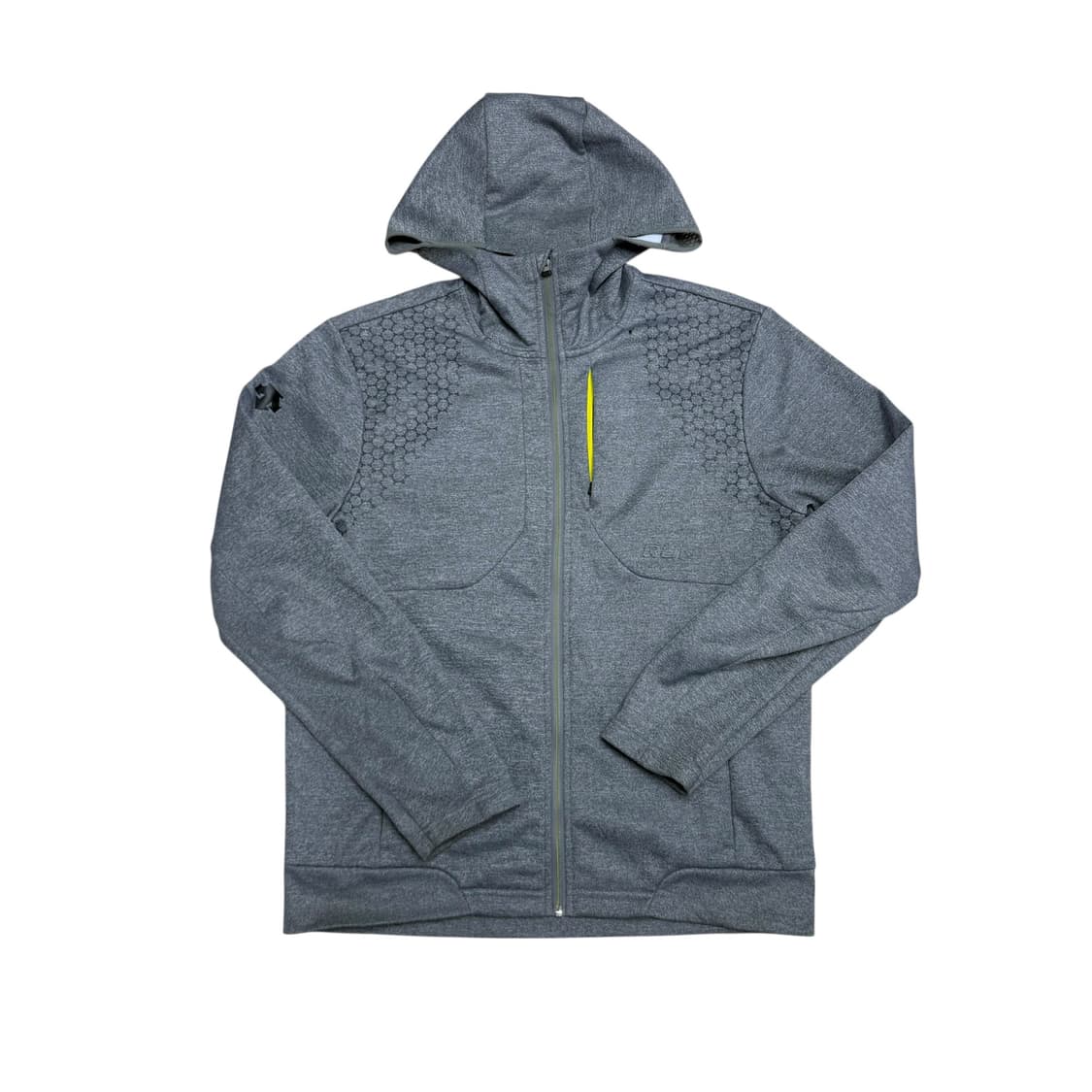 데상트 후드집업 상품이미지1