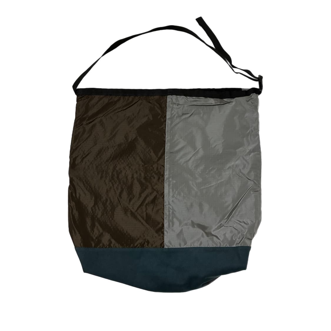 Nanamica utility patch shoulder bag 상품이미지2