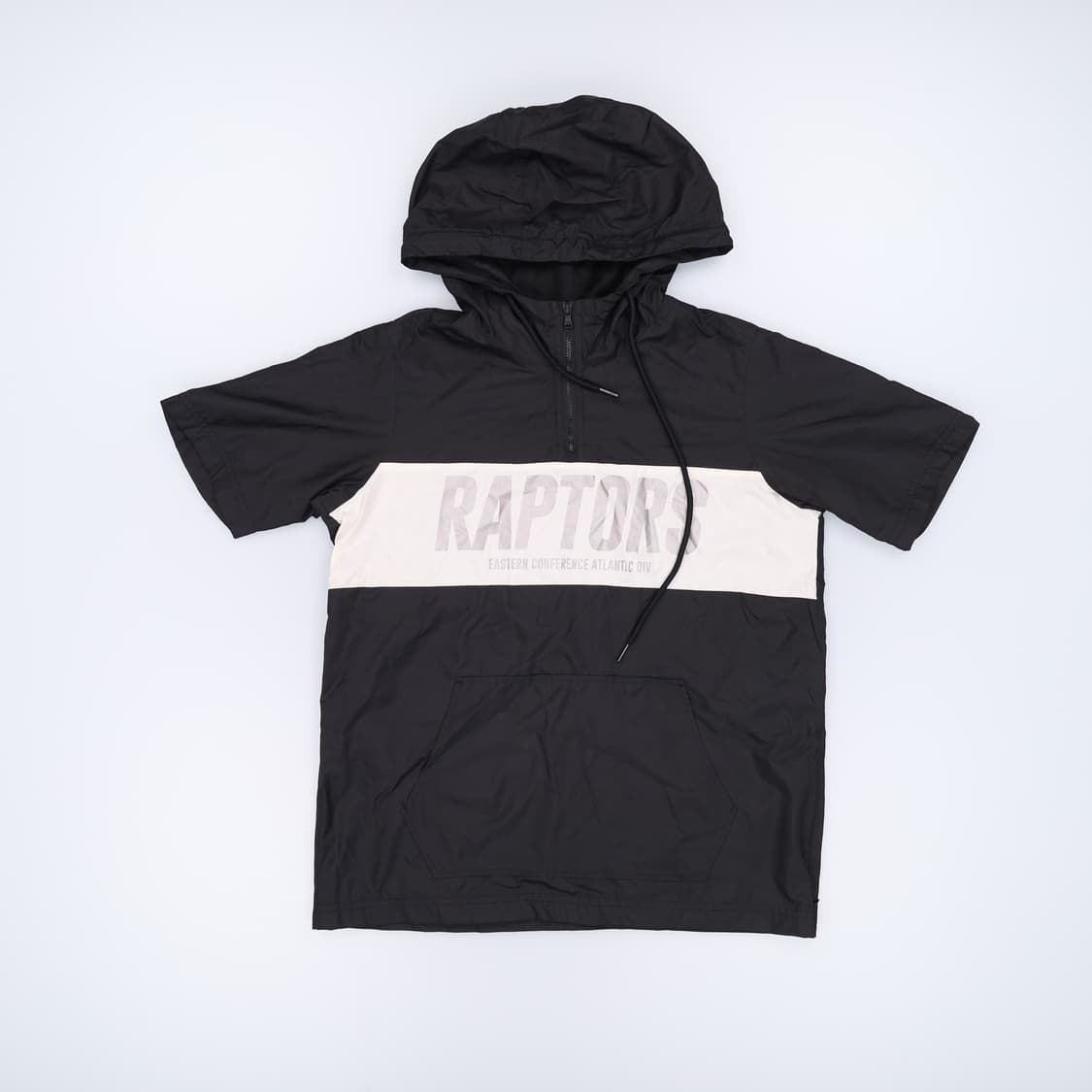 S NBA 반팔 아노락 후드 0325H1 상품이미지1