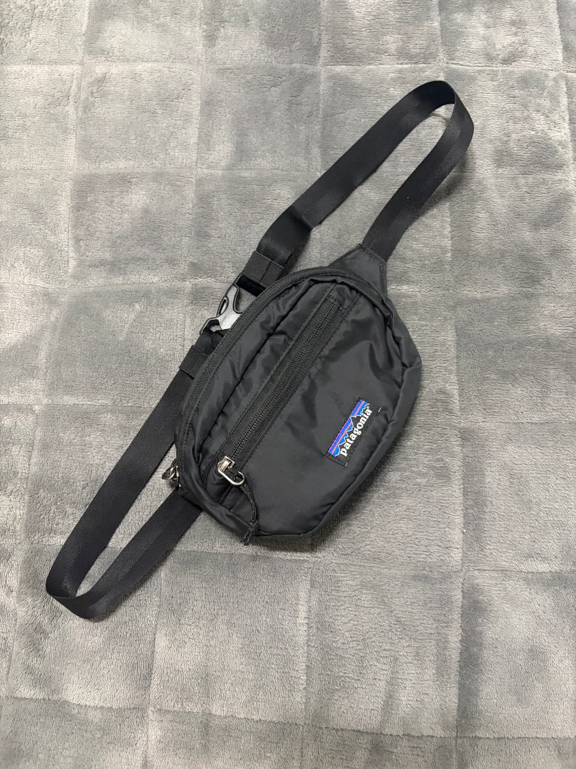 파타고니아 웨이스트백 상품이미지1