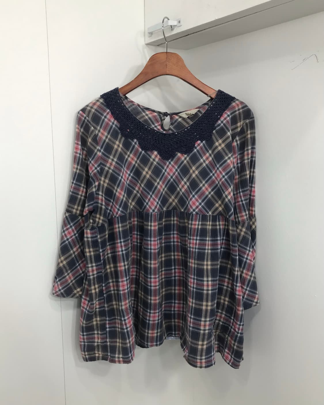 𖤐하늘빛 빈티지 set𖤐   상품이미지4