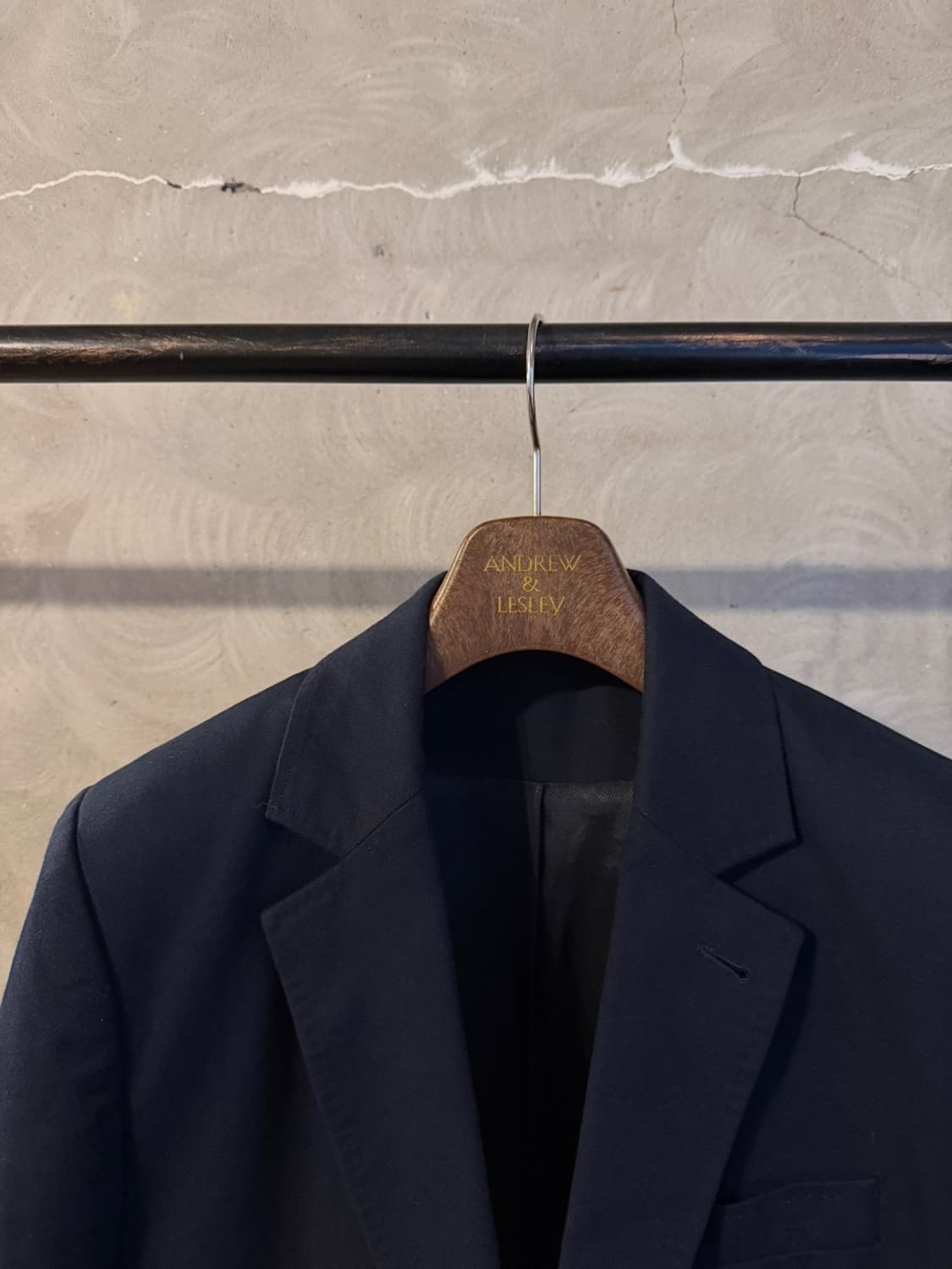 아페쎄 테일러드 자켓 95 상품이미지3