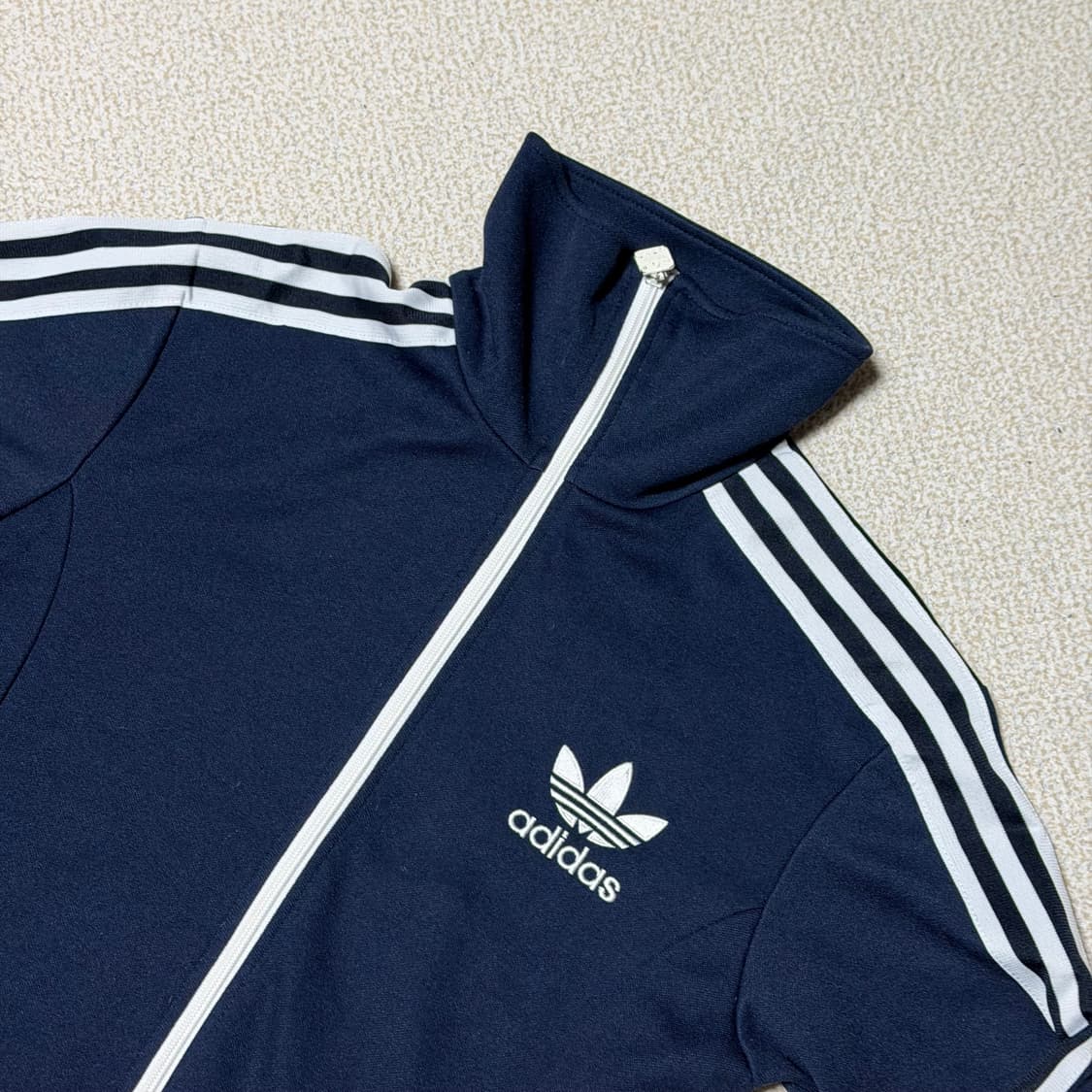 아디다스 S 파이어버드 유로파 져지 상품이미지2