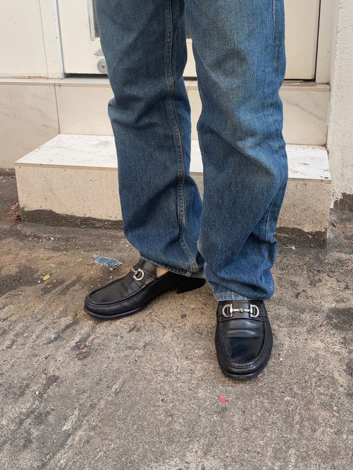 Salvatore Ferragamo Gancini Ornament LF 상품이미지3