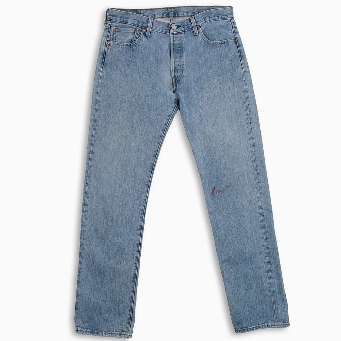 빈티지 리바이스 501 중청 34 인치 LV50134573 상품이미지2