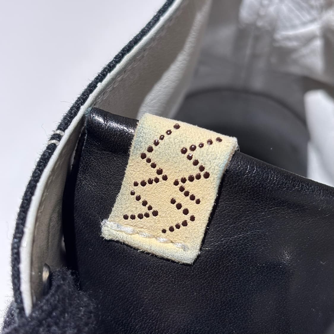 10) 비즈빔 visvim 19FW 스캐그웨이 하이 패튼 상품이미지5