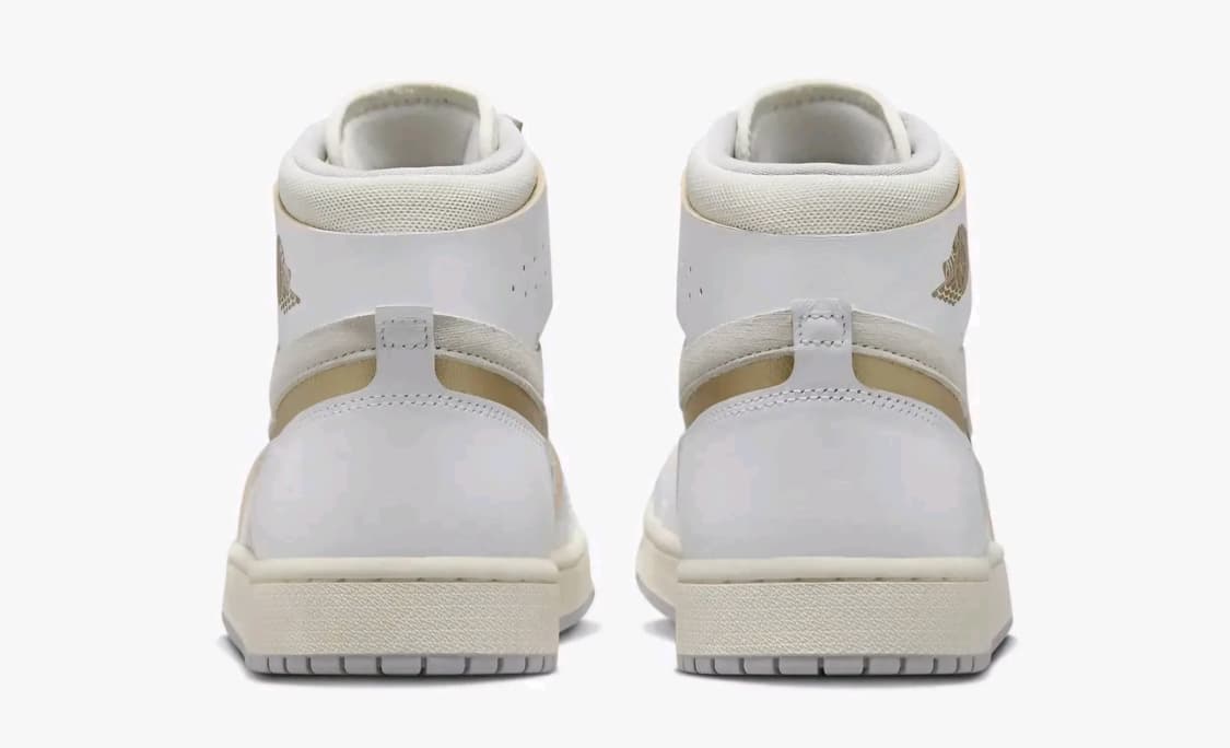 나이키 에어 조던 1 하이 골드 280(4/10까지 판매가능) 상품이미지6