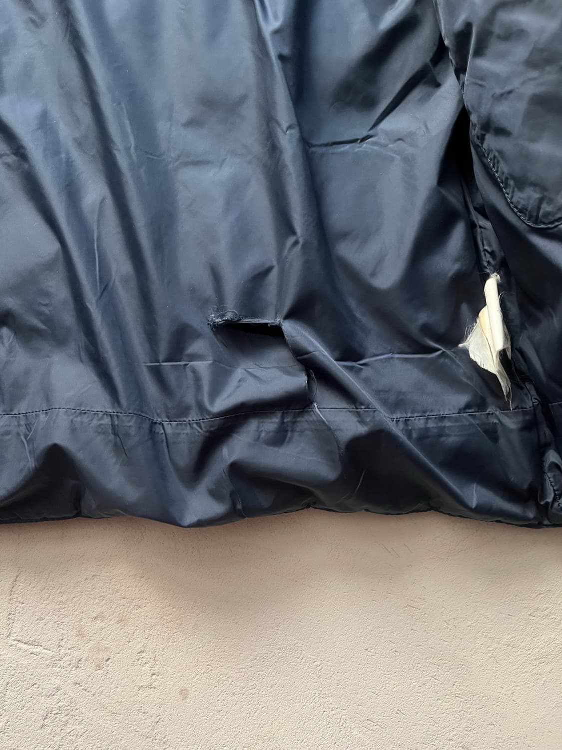 XL) 폴로랄프로렌 패딩 상품이미지5