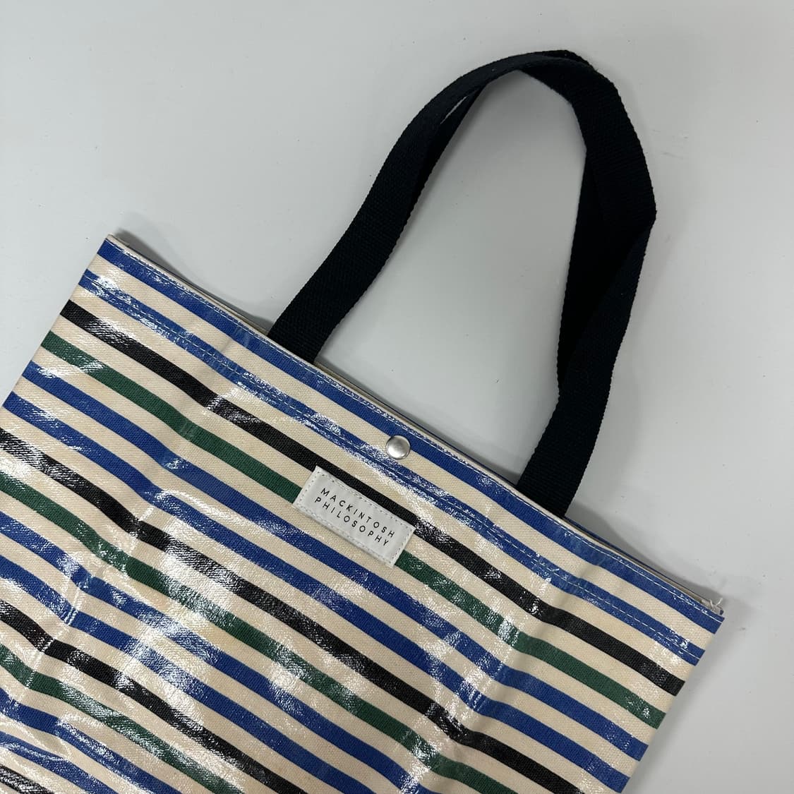 매킨토시 토트 숄더백 상품이미지2