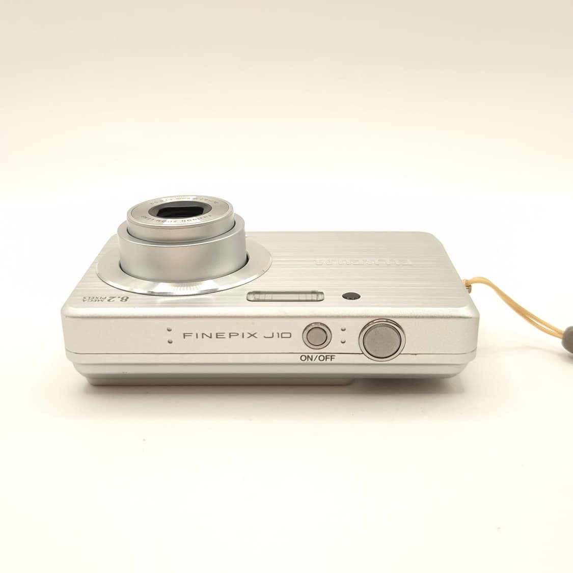 후지필름 파인픽스 J10 ✨ 깔끔 미품급 감성 디카 💗 상품이미지4