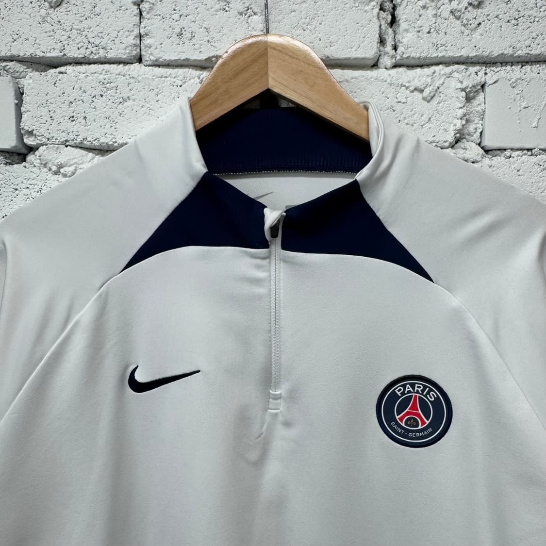 나이키 파리생제르망 드릴탑  상품이미지3