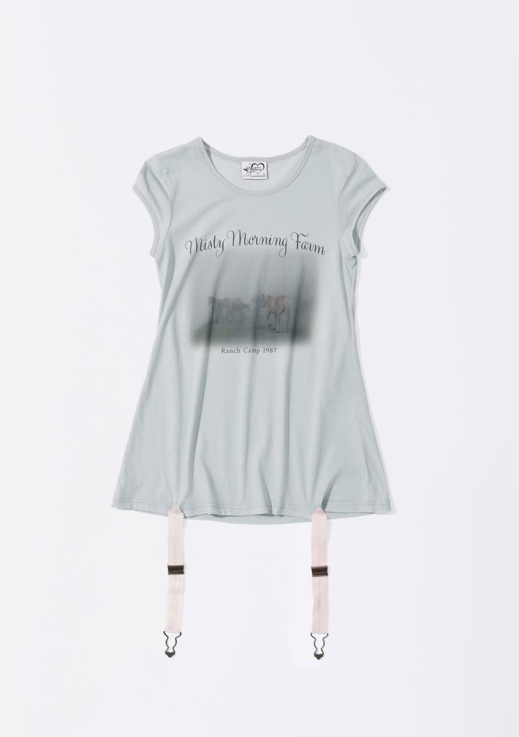 SCULPTOR TEE  상품이미지1