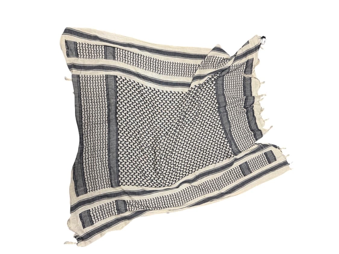 Desert Archive Scarf 상품이미지2