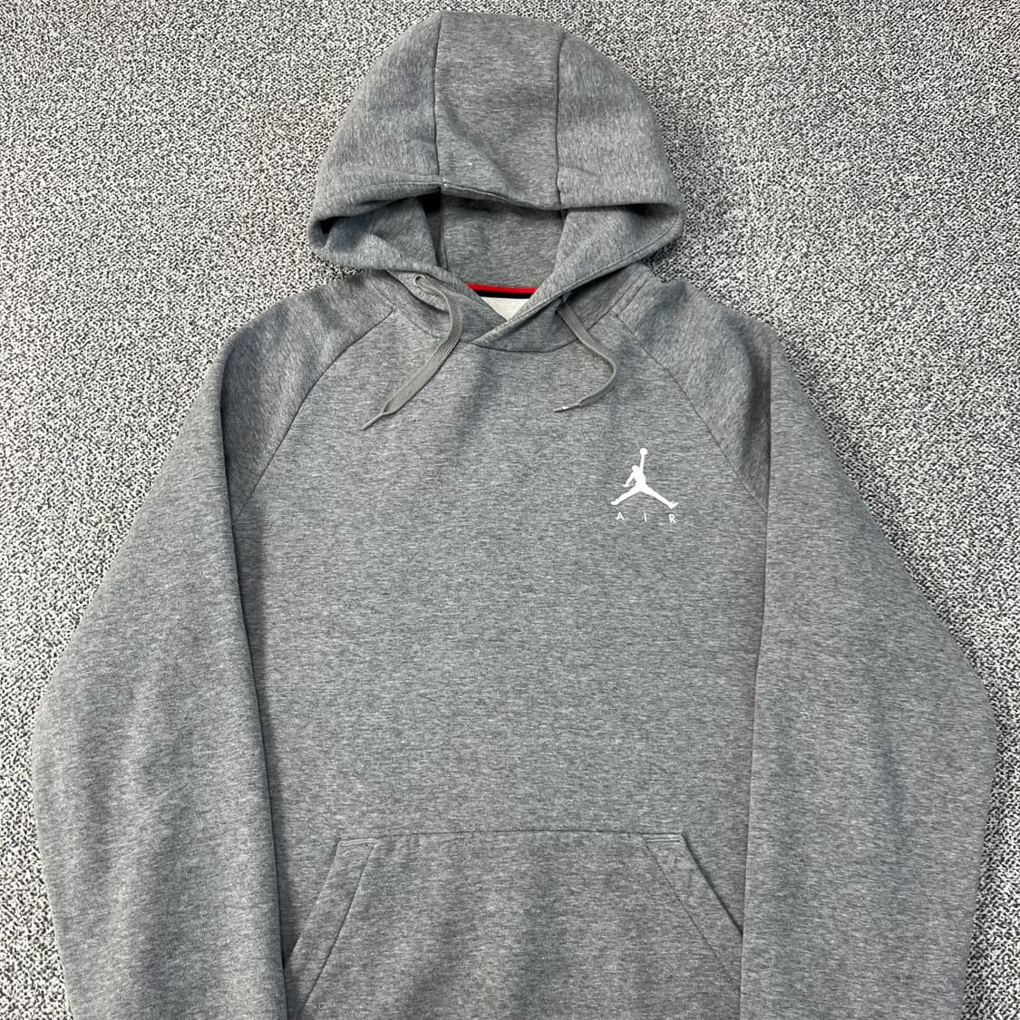 <조던 스탠다드 나그랑 후드티> No.1438 상품이미지3