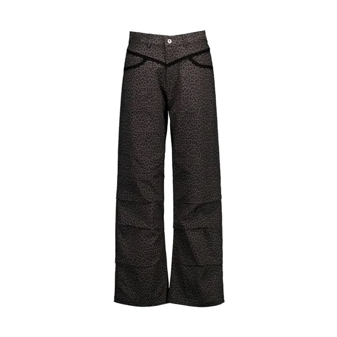 셋업이엑스이 바지 상품이미지1