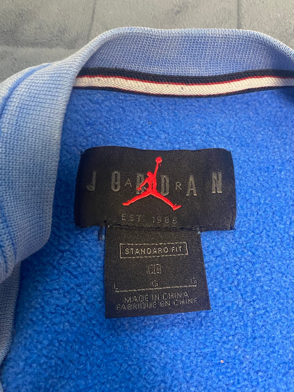 나이키 조던 스웻 상품이미지3