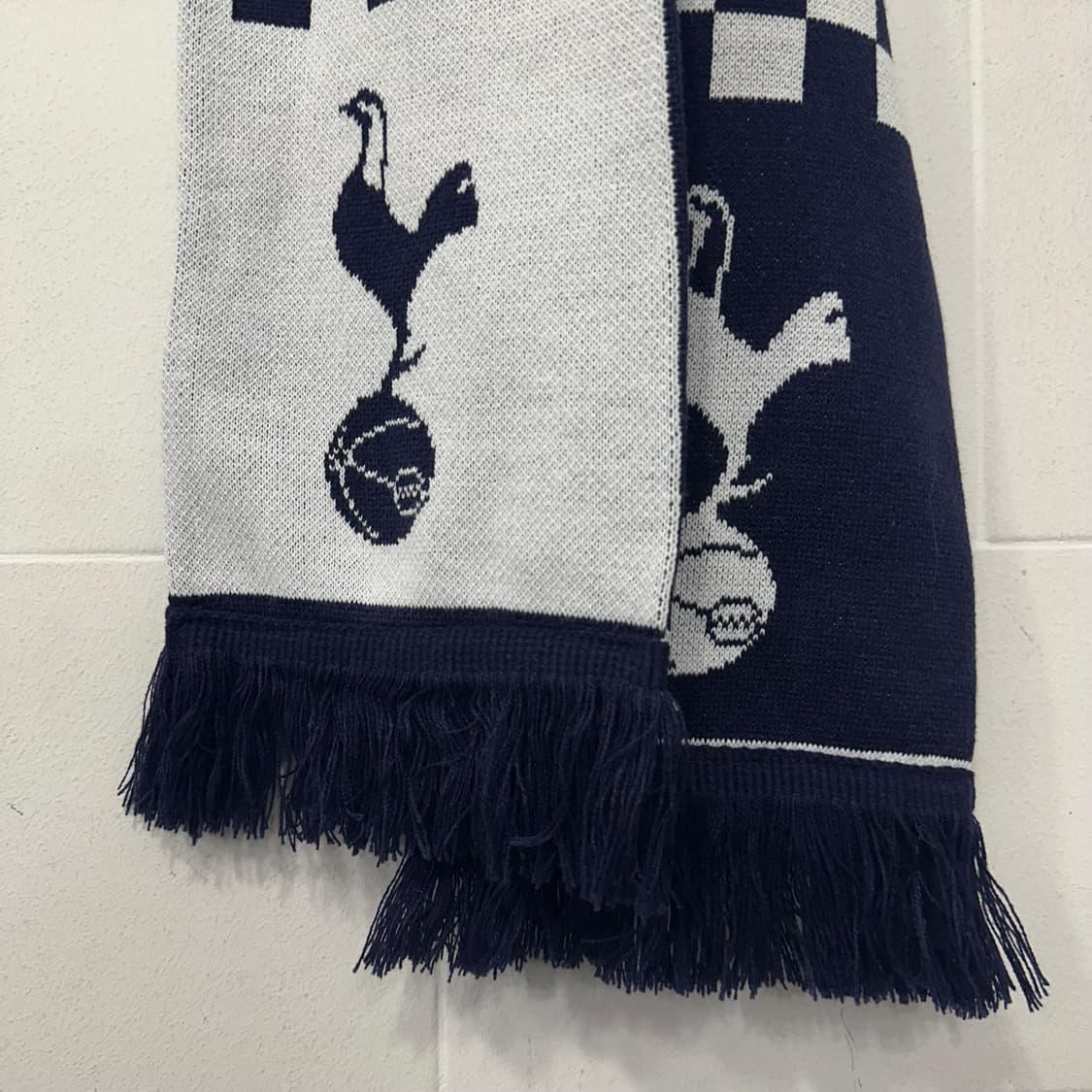 토트넘 머플러  상품이미지2