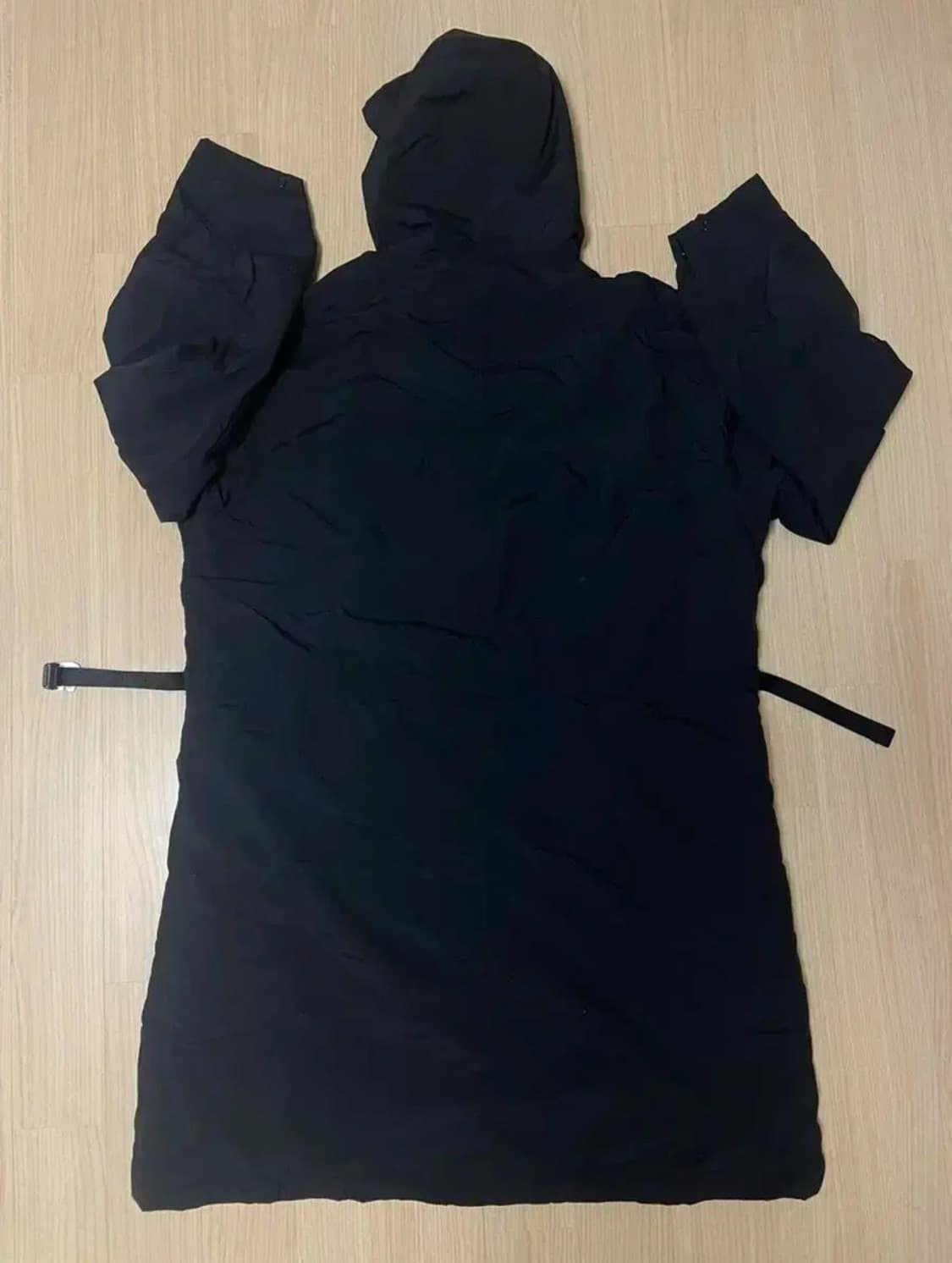 burlap outfitter 패딩코트 L사이즈 상품이미지9