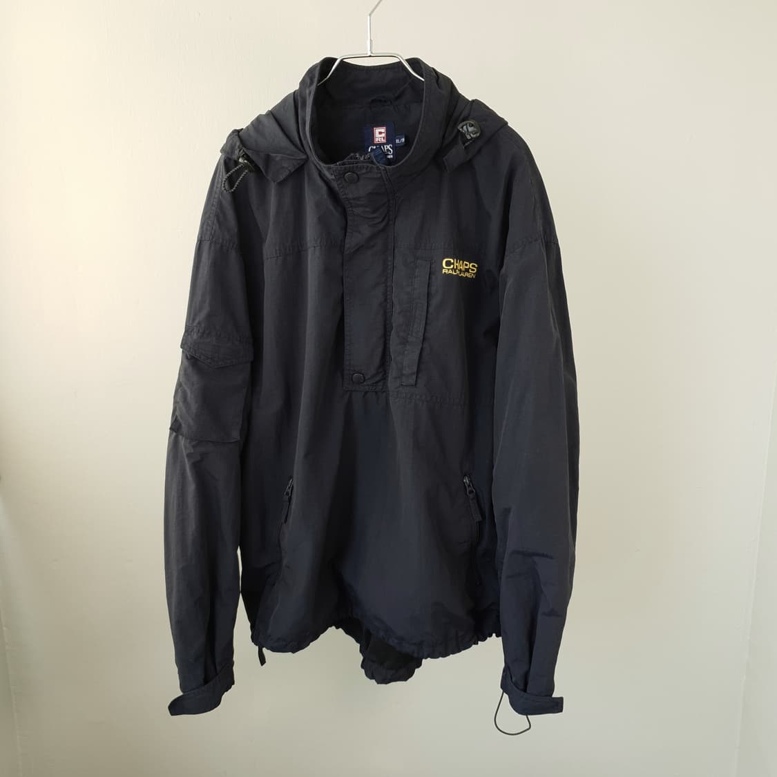 CHAPS RALPH LUAREN anorac jk 상품이미지1