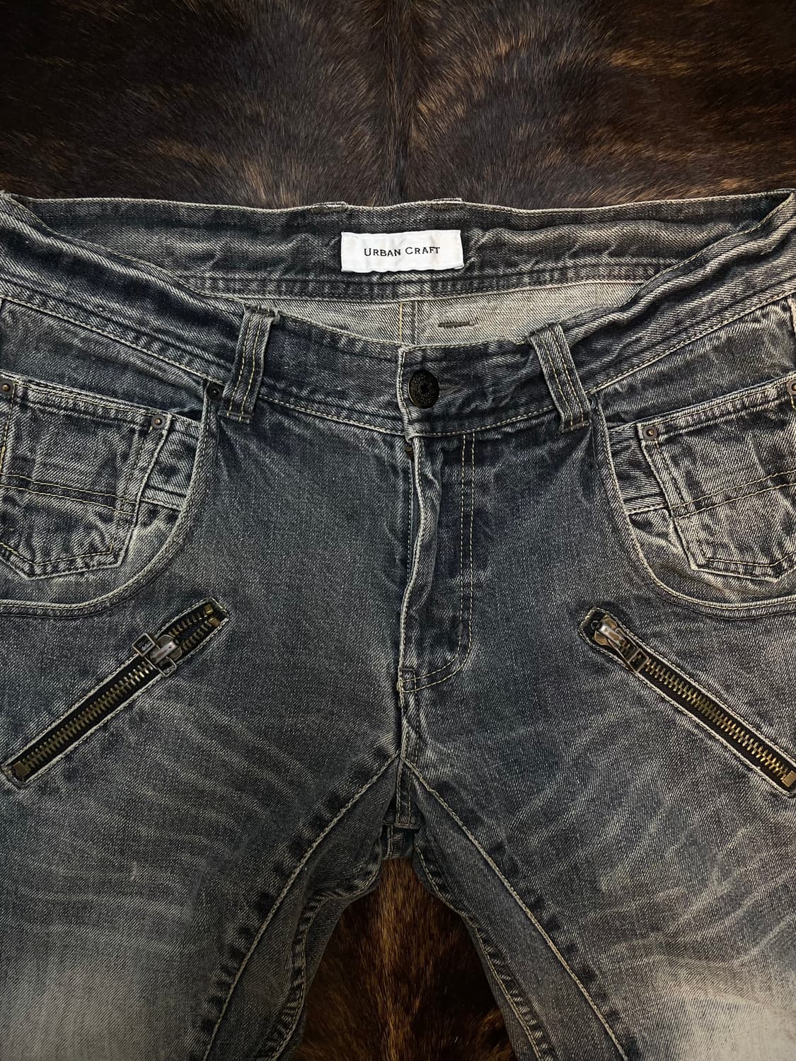 jpn 투웨이스트 바이커진 상품이미지3