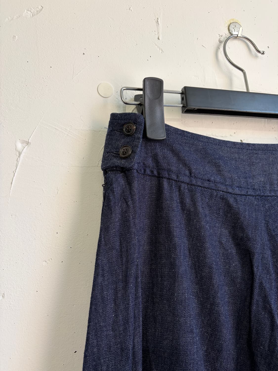 HAVERSACK wide pants 상품이미지6