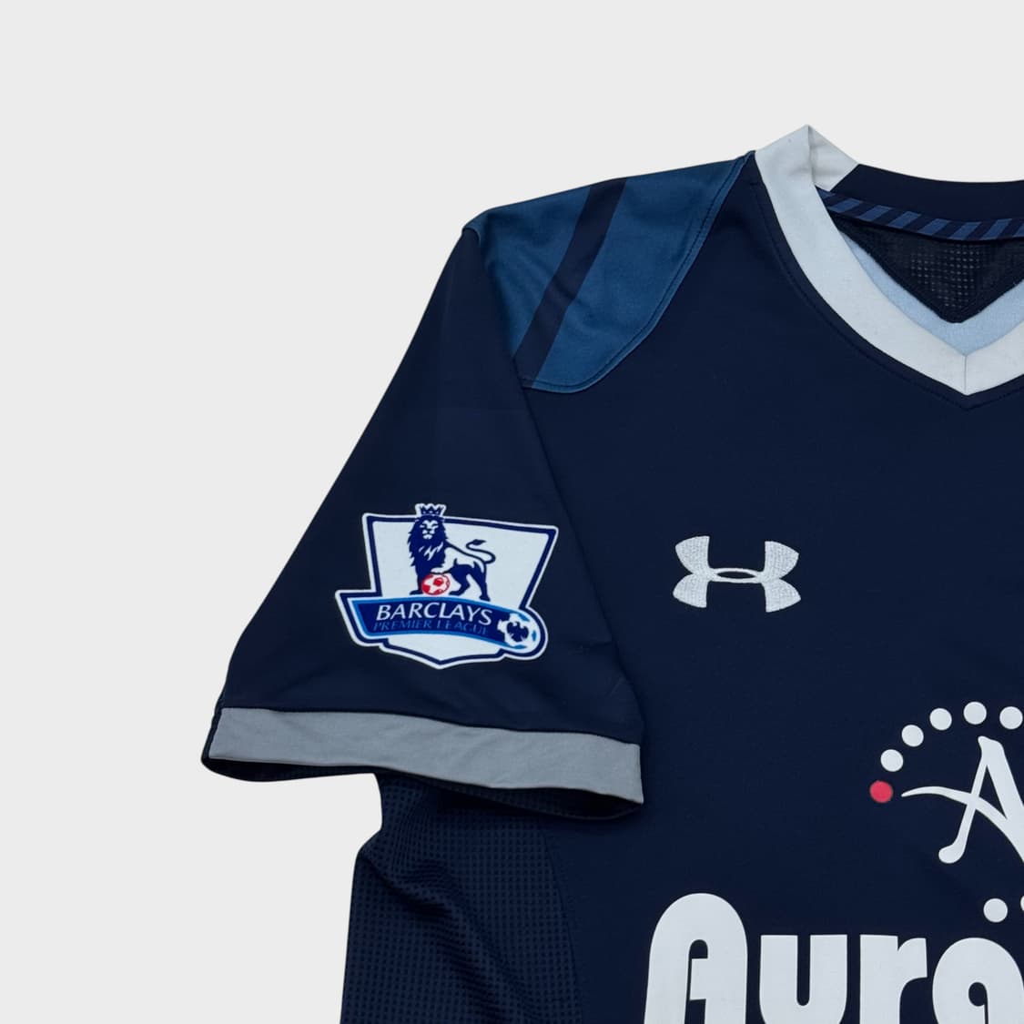 12-13 토트넘 핫스퍼 어웨이 No.11 가레스 베일 상품이미지4