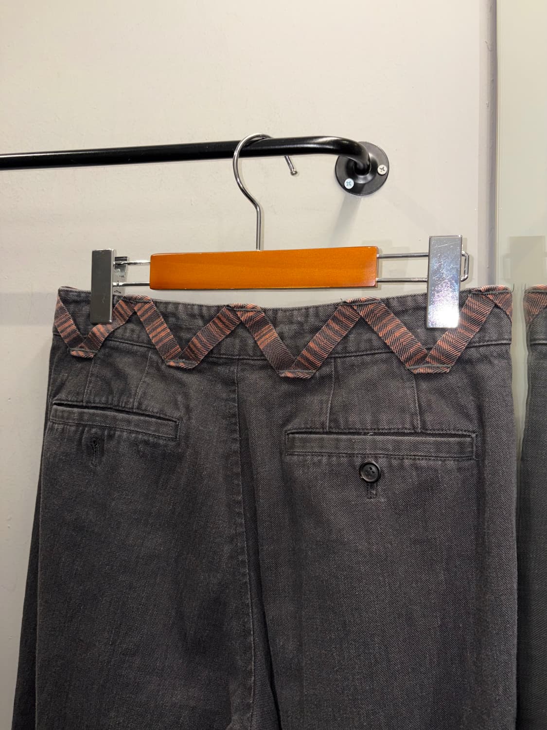 이세이미야케 벌룬팬츠 상품이미지7