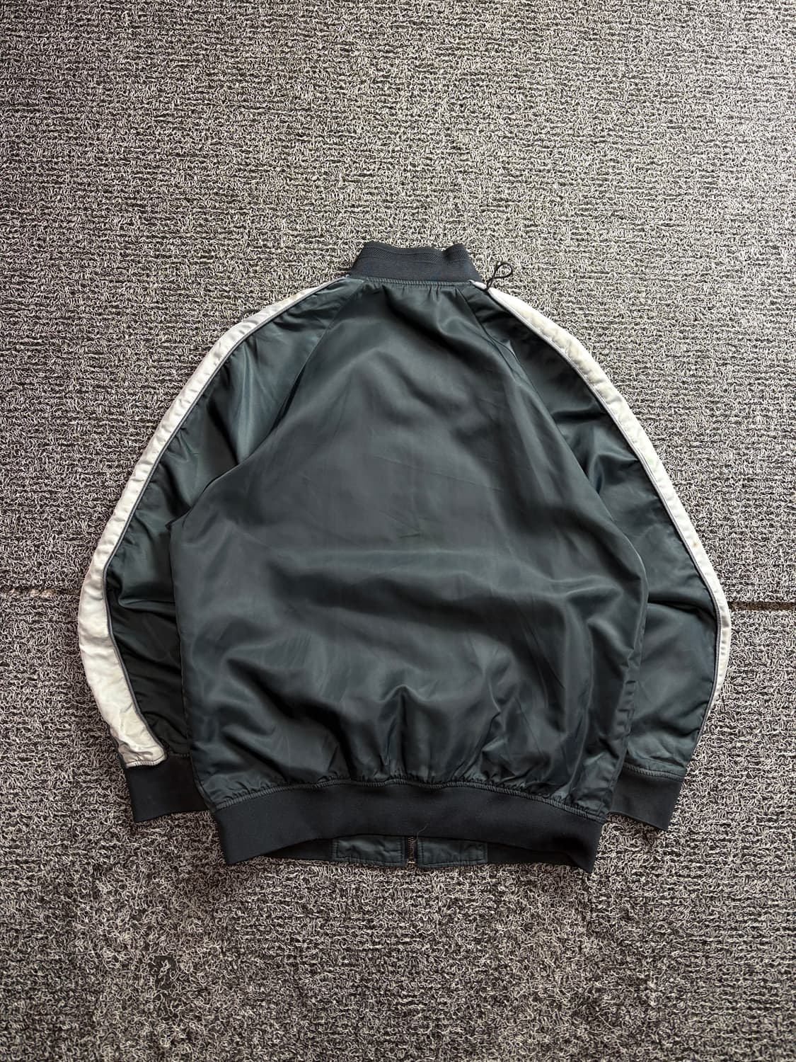 크리스크리스티 올드스쿨 제페니즈 자수 스카잔 2748 상품이미지6