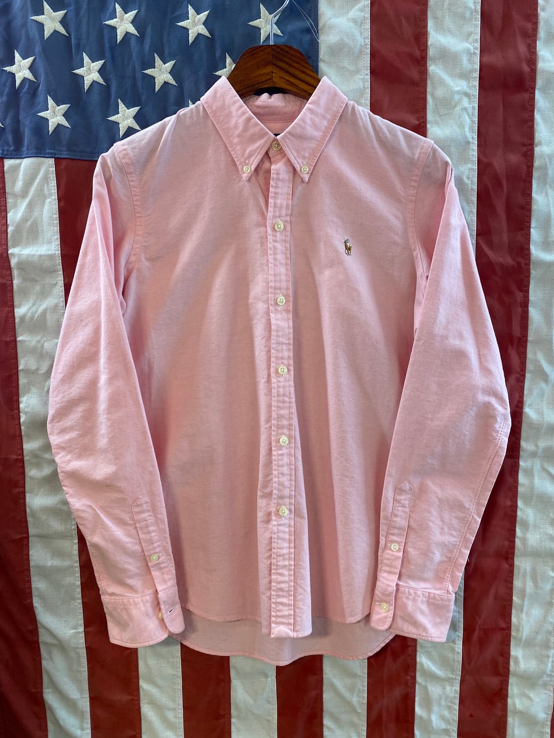 폴로 랄프로렌 셔츠 (Woman M) AA1695 상품이미지2