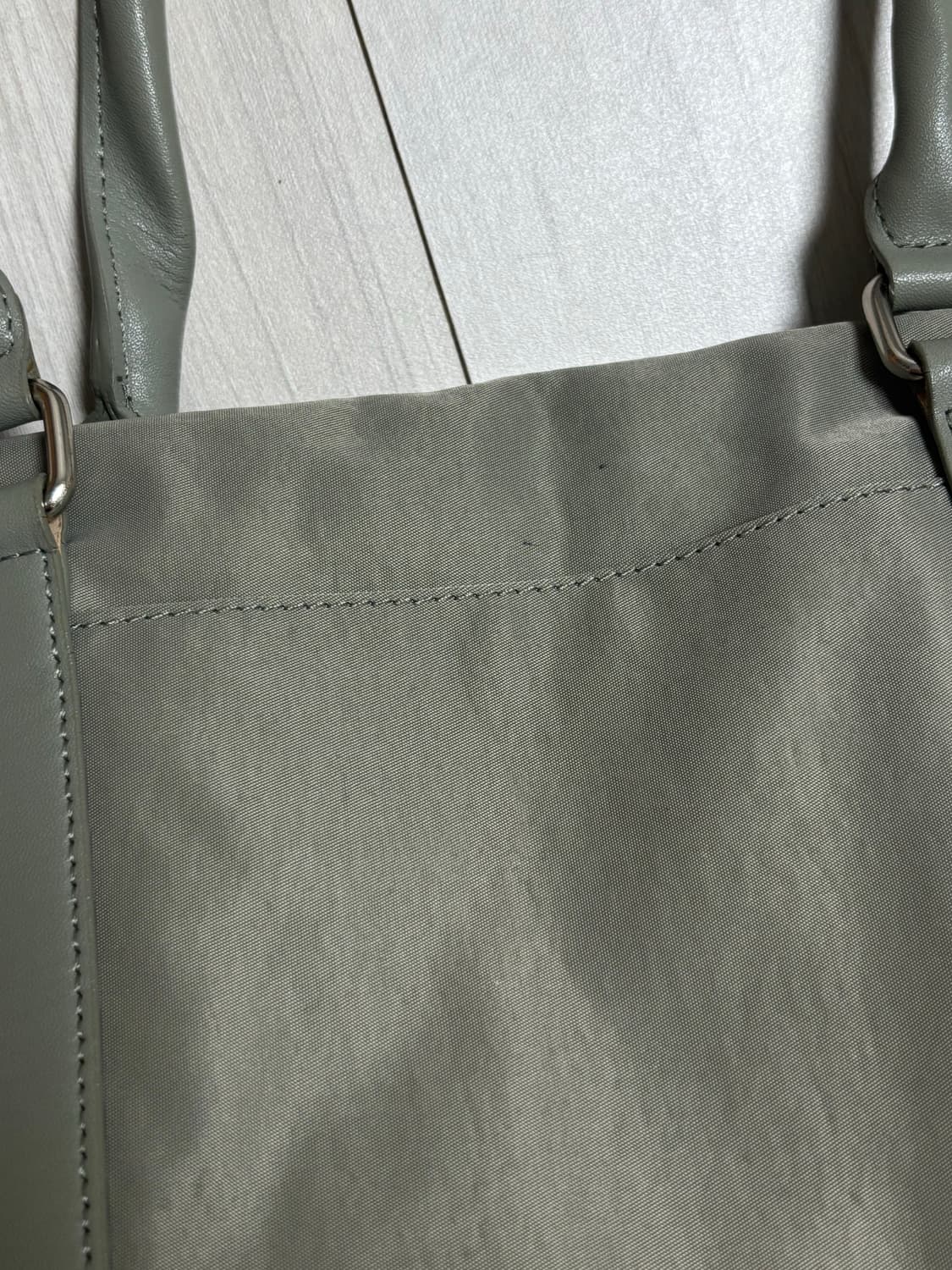 마뗑킴 토트백 상품이미지5