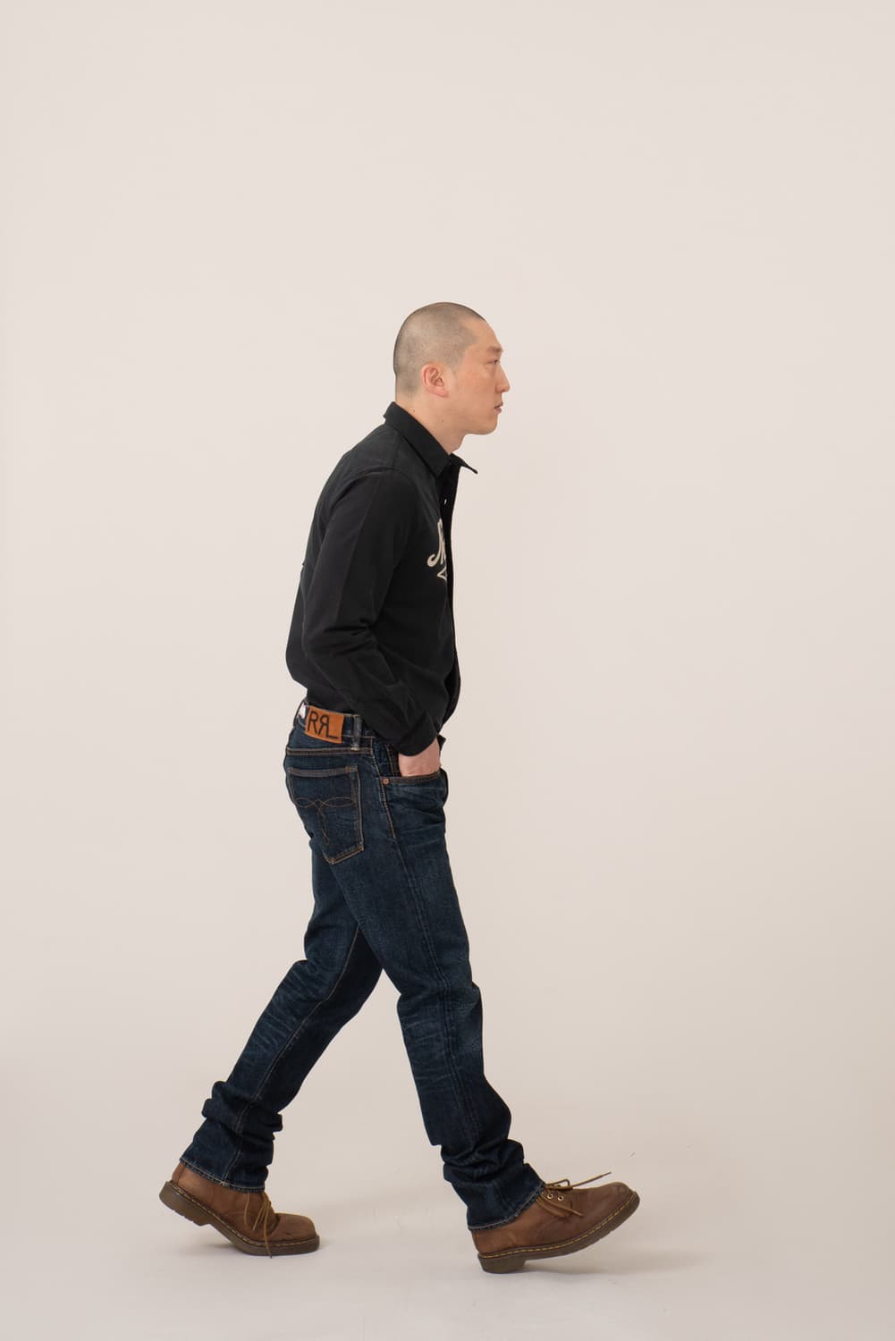 폴로랄프로렌 셔츠 상품이미지5