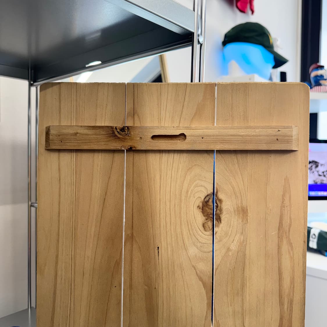 빈티지 우드 인테리어 액자 소품   상품이미지4