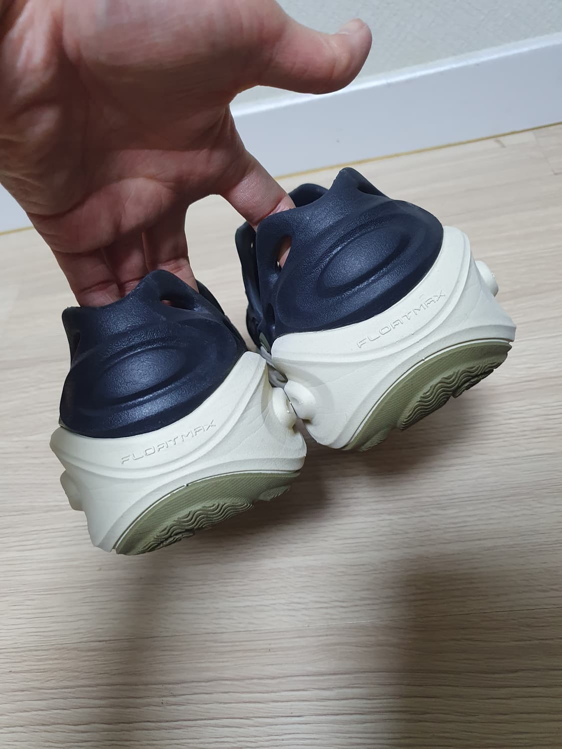 머렐 하이드로넥스트 젠 목 샌들 270 상품이미지6