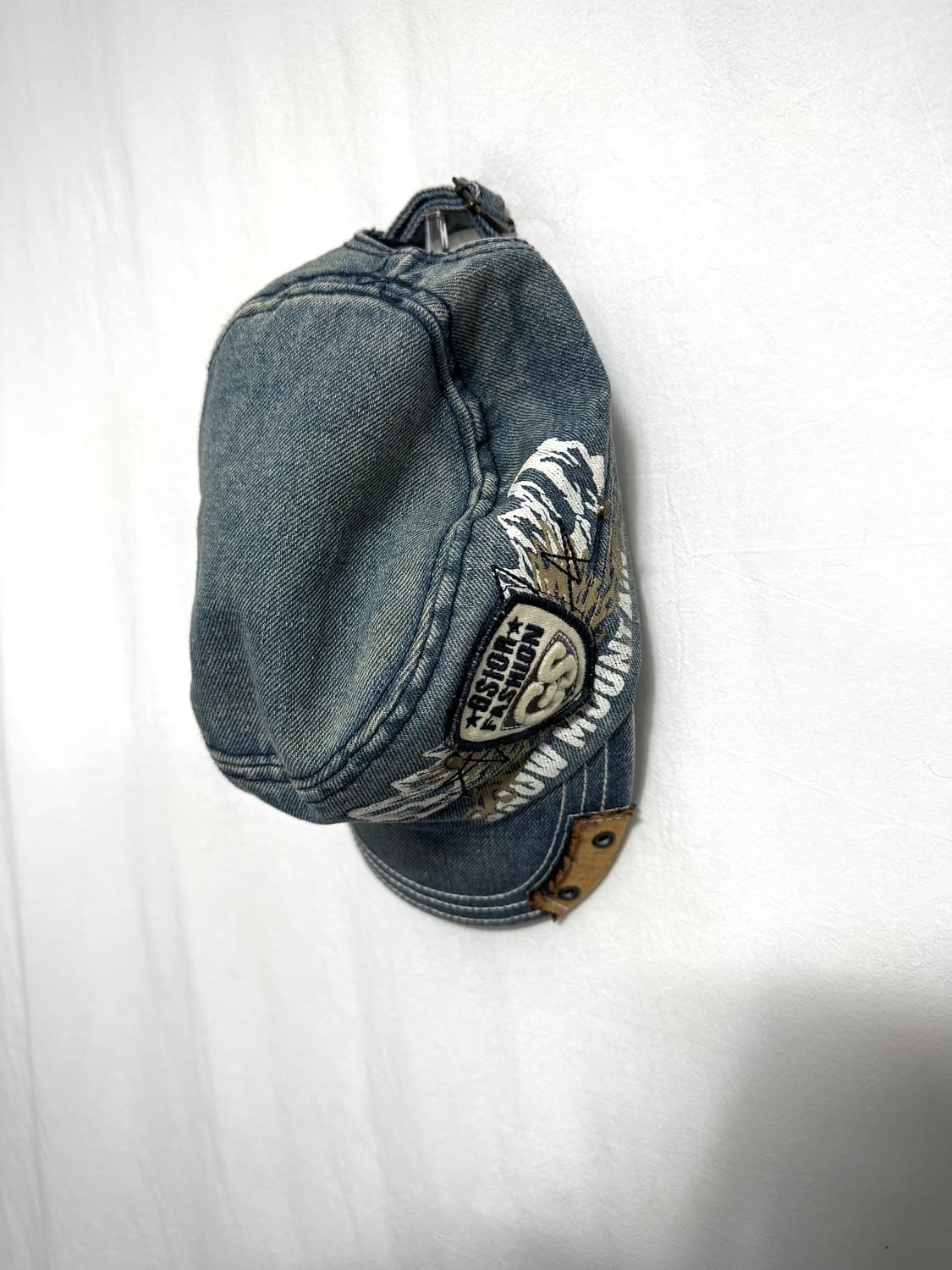 Vintage cap 상품이미지1