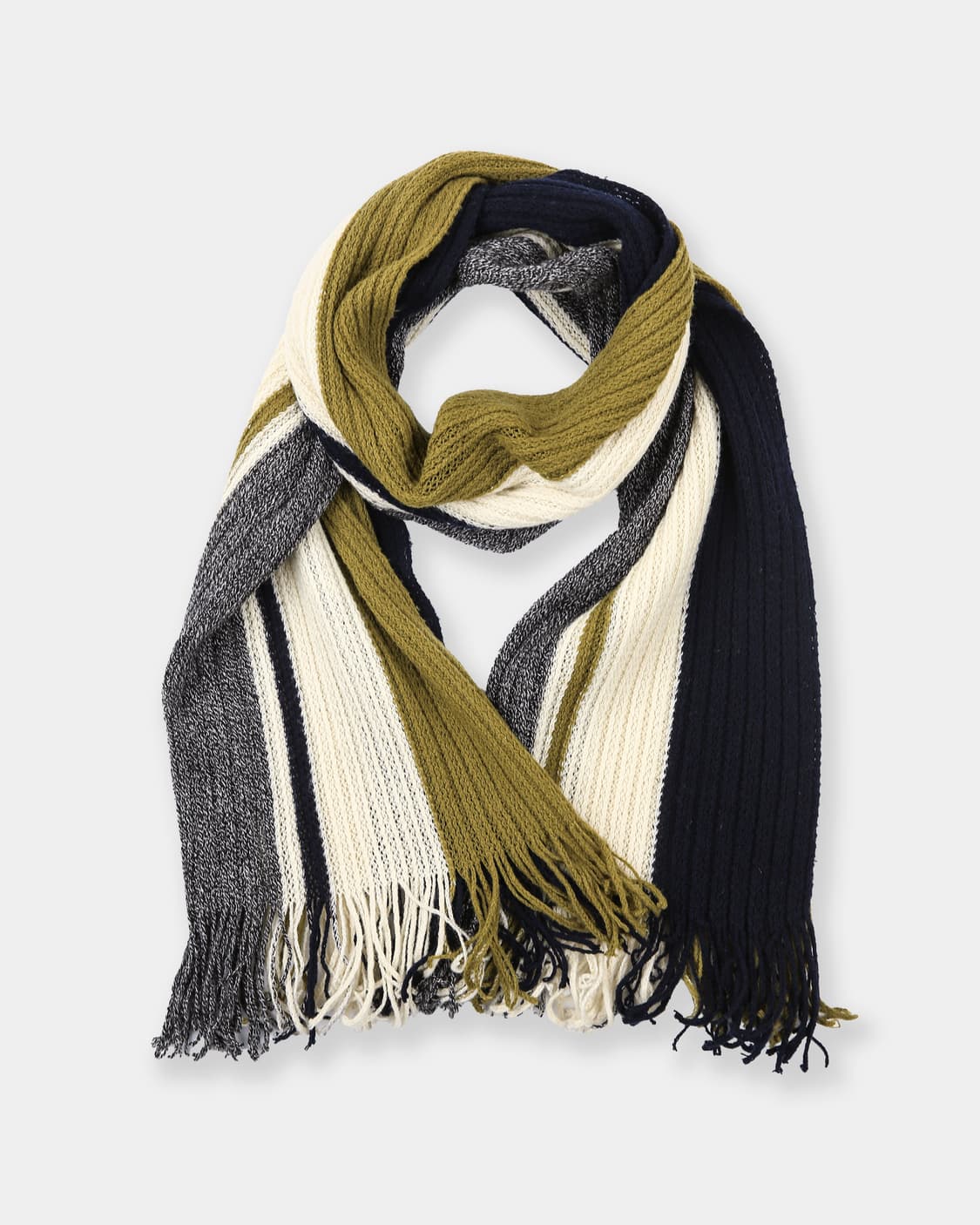 VTG Knit Muffler 상품이미지1