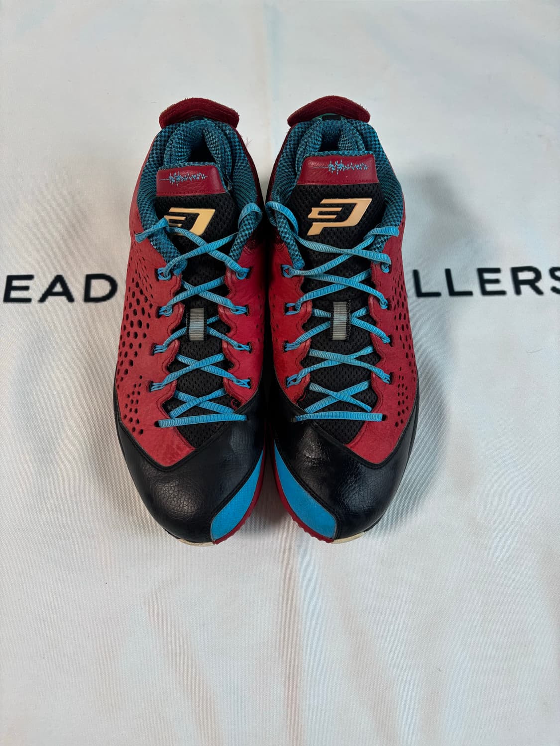 CP3 7 짐레드 상품이미지2