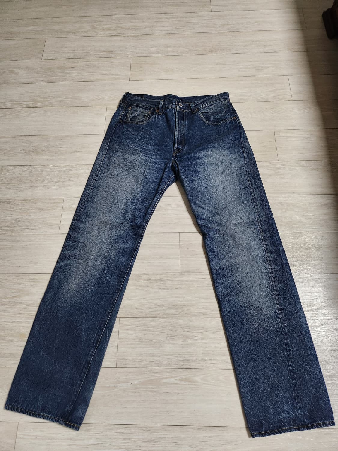 LVC 55501 0094 락랜드 30 X 32 상품이미지1