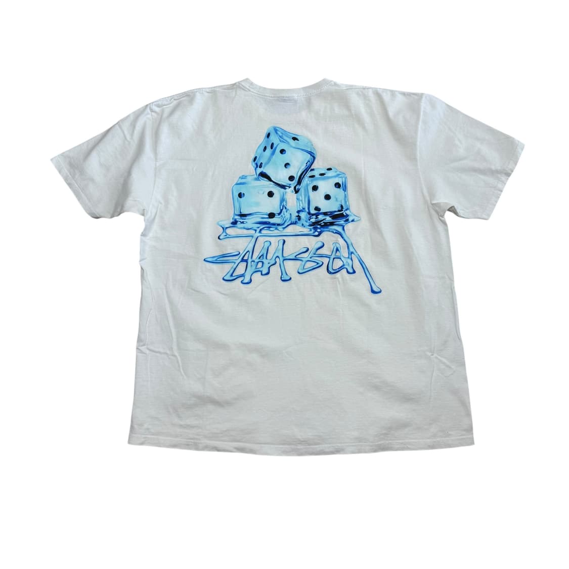 스투시 반팔티 상품이미지3