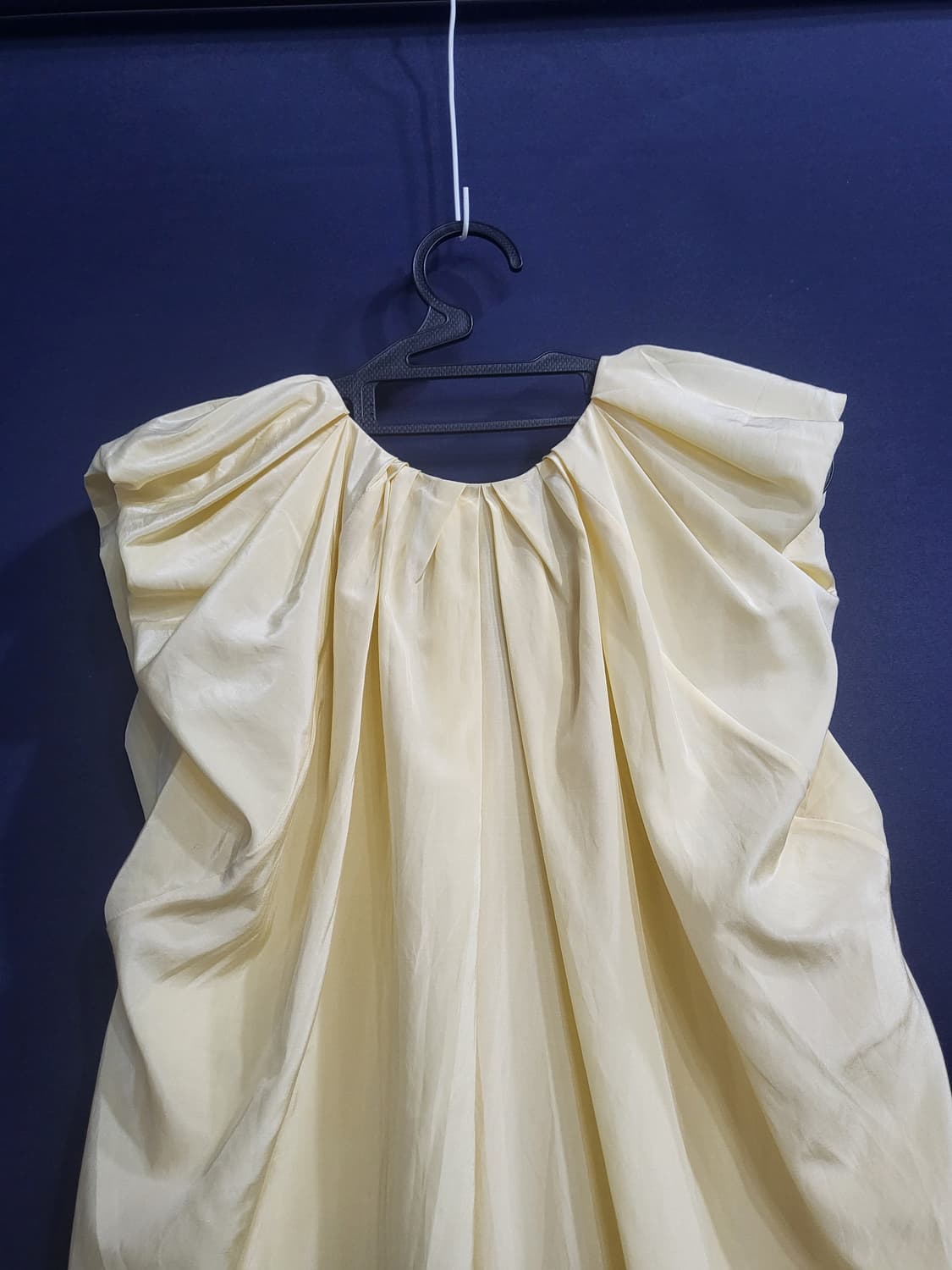 코스 벨티드 롱원피스(새상품) 상품이미지7