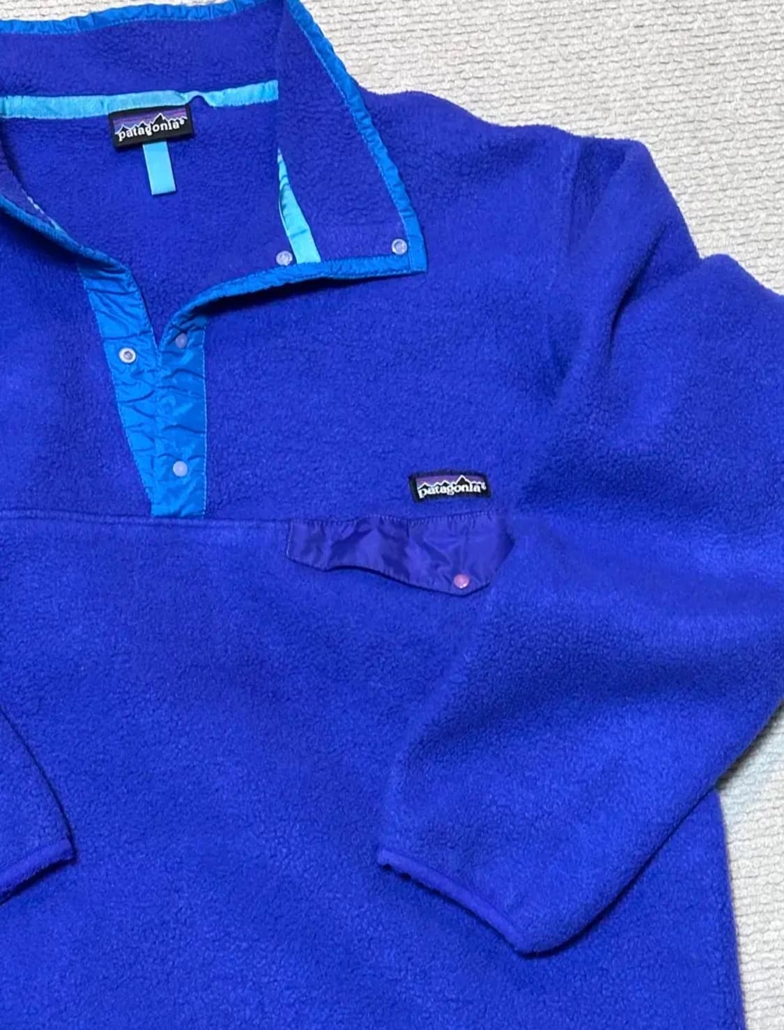 파타고니아 신칠라 상품이미지2