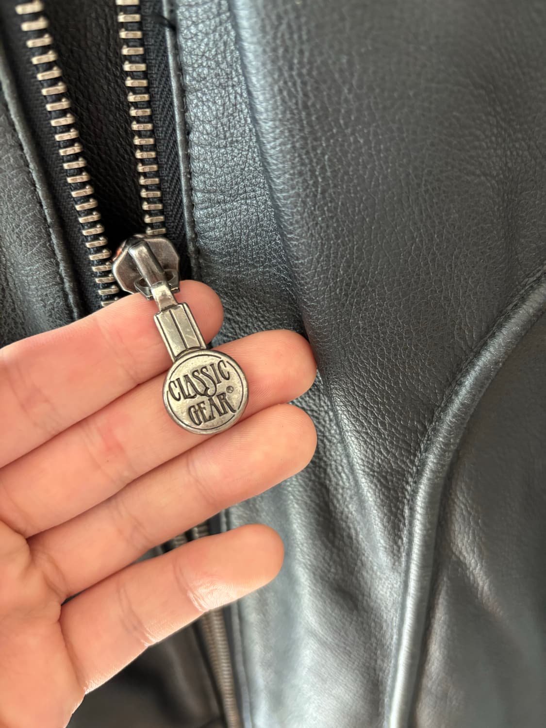 Hein gericke 하인게릭 라이더 자켓 상품이미지3