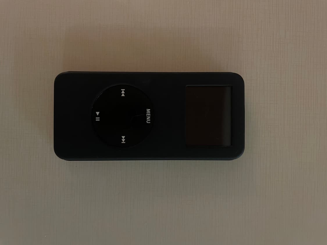 iPod 4GB 상품이미지3