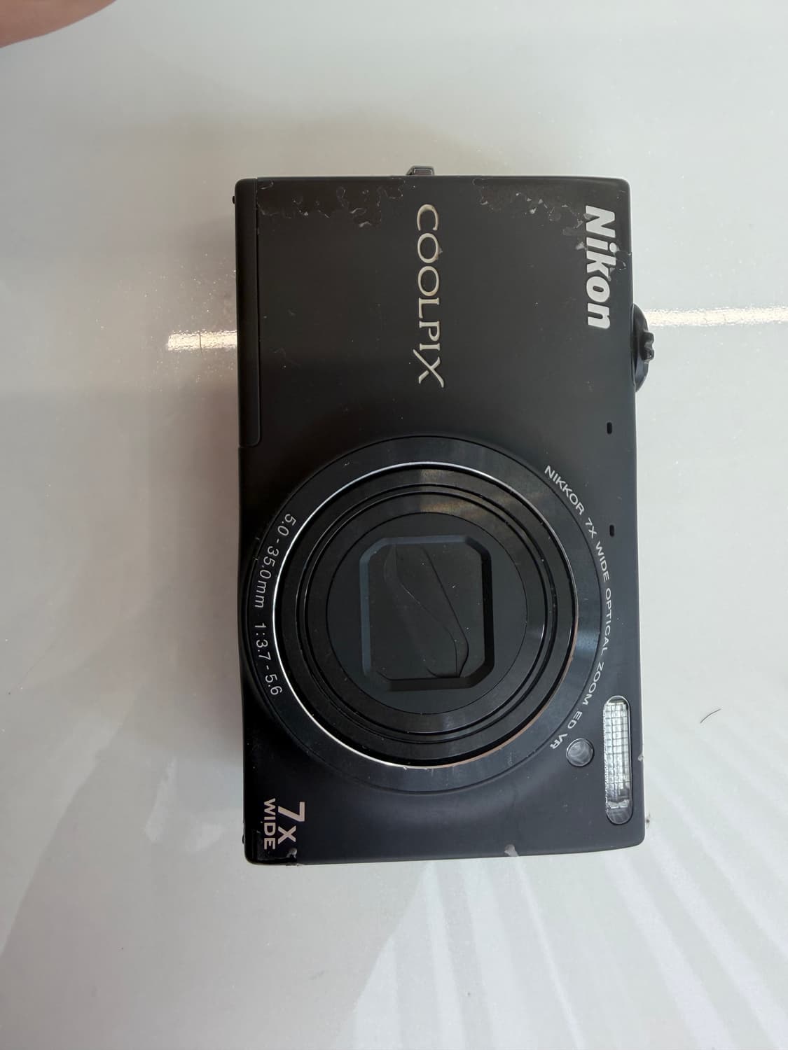 니콘 쿨픽스 s6100 특가 츄 픽🍓 상품이미지1