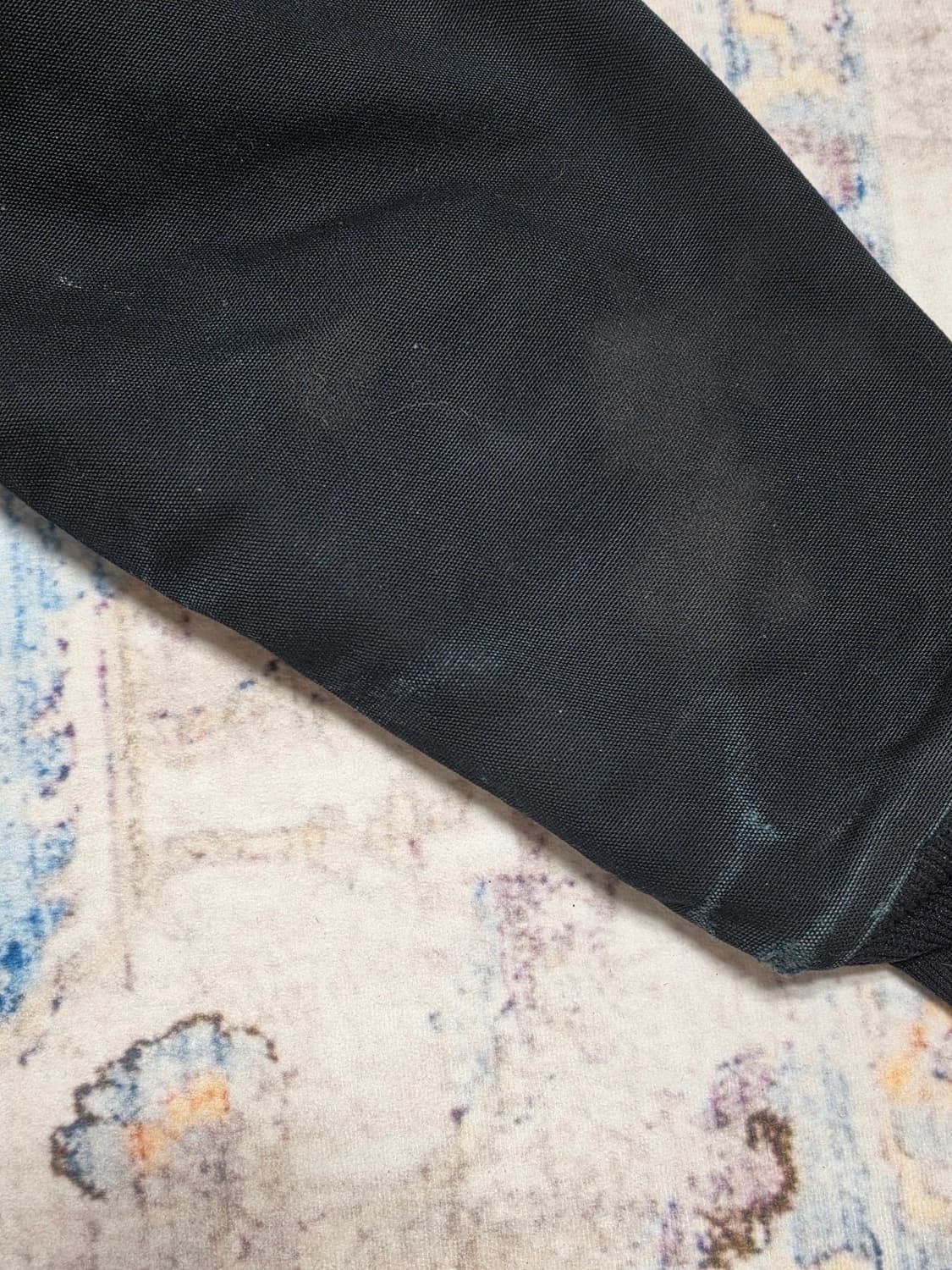 칼하트 J13 BLK 산타페 자켓 90s~00s 상품이미지8