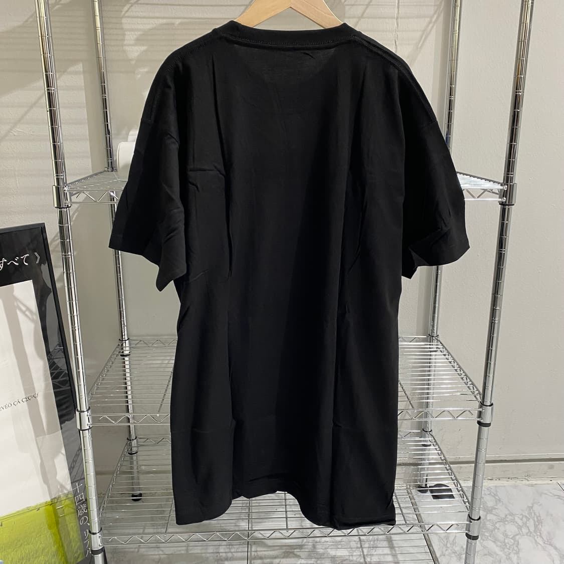 유유백서 오피셜 애니메이션 티셔츠 상품이미지2