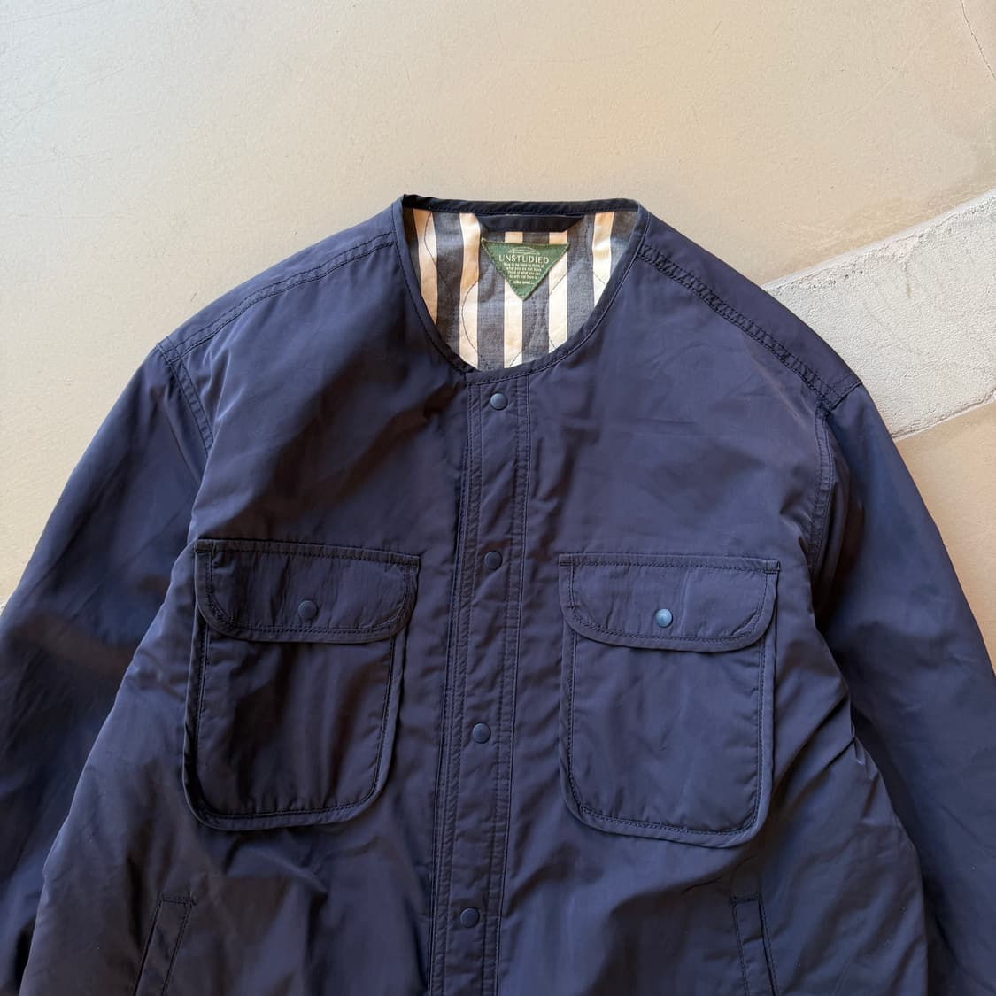 니코 앤드 패디드 라이너 자켓 상품이미지4