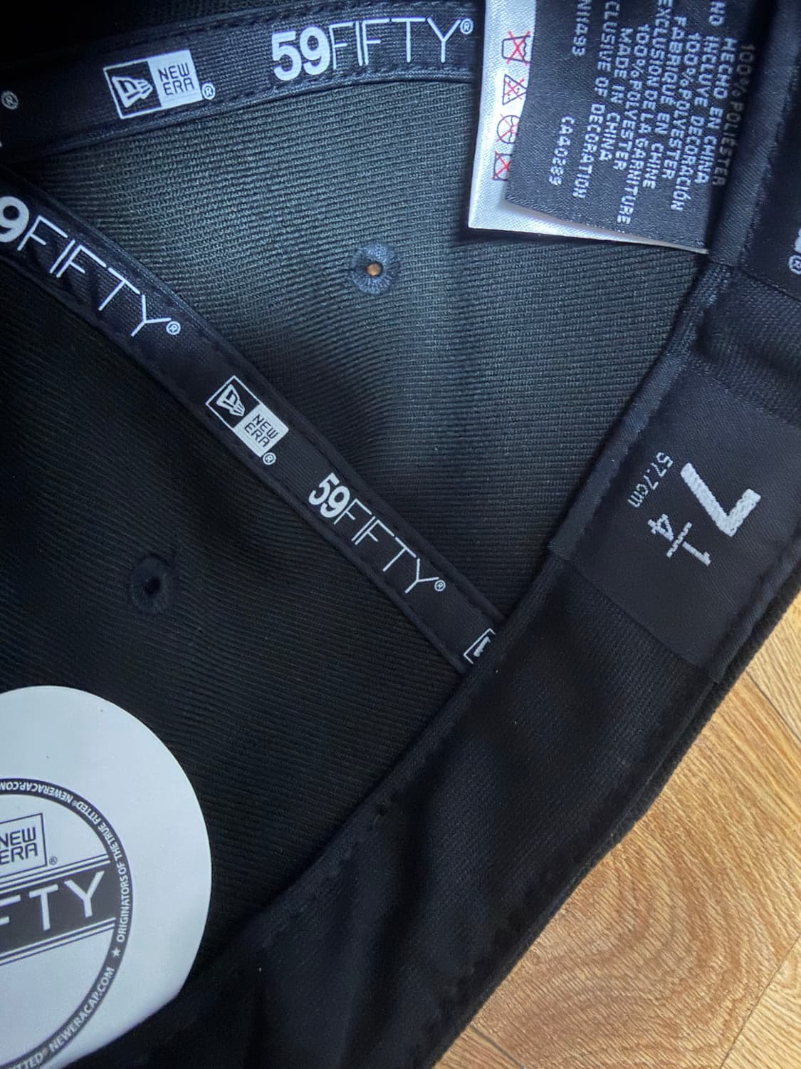 뉴에라 스냅백 피츠버그 상품이미지3