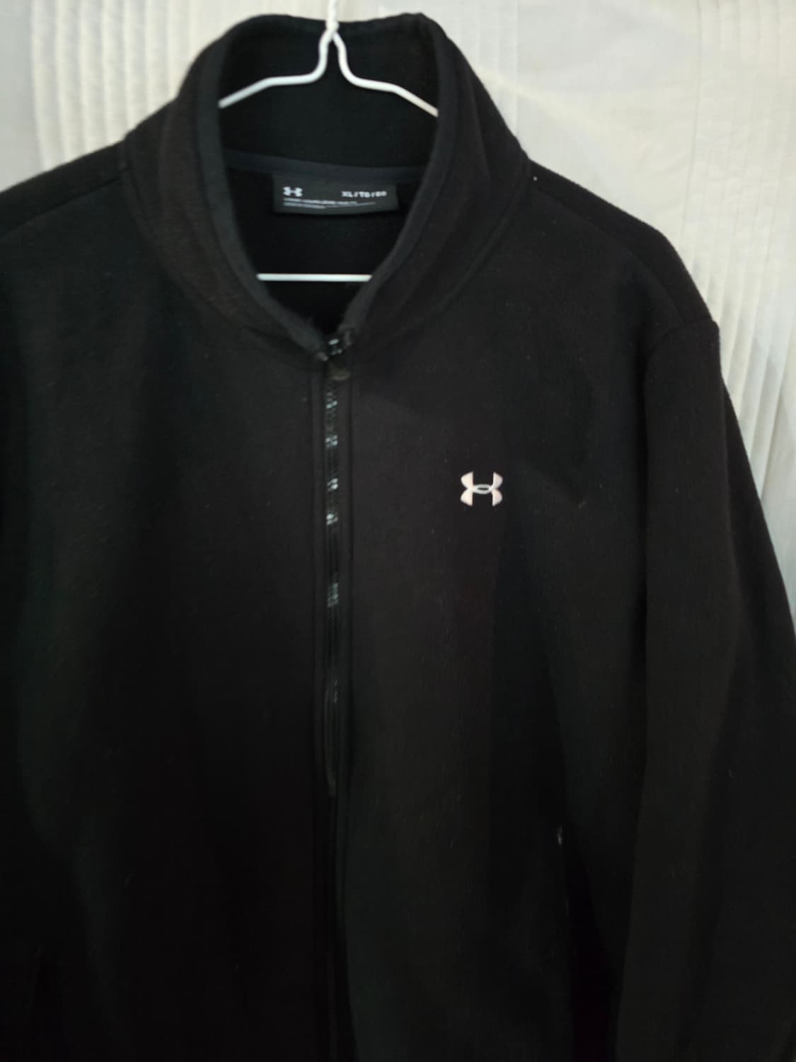 언더아머 플리스자켓  상품이미지1